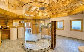 Jup - A Luxury Boutique Chalet